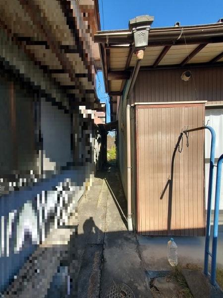 多治見市小泉町４丁目の土地