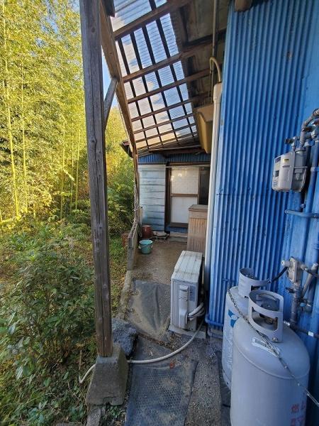 多治見市小泉町４丁目の土地