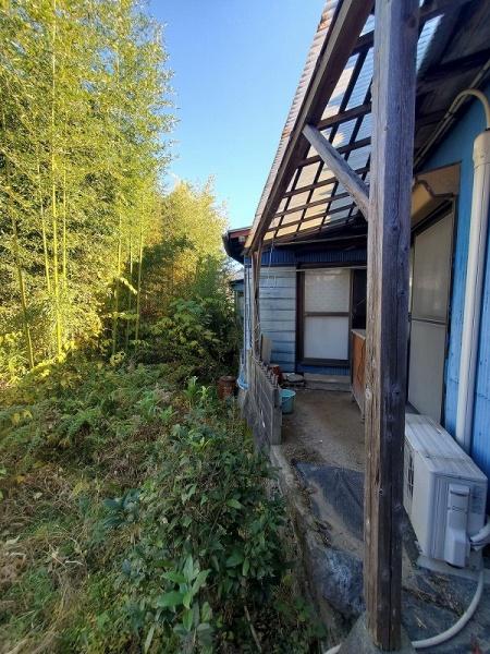 多治見市小泉町４丁目の土地