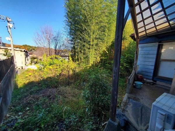 多治見市小泉町４丁目の土地