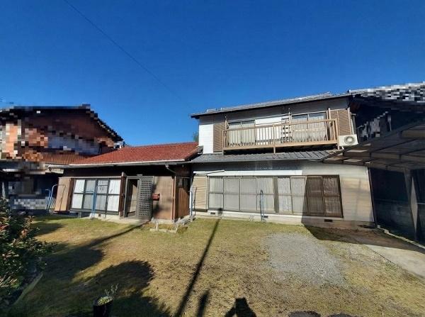 多治見市小泉町4丁目