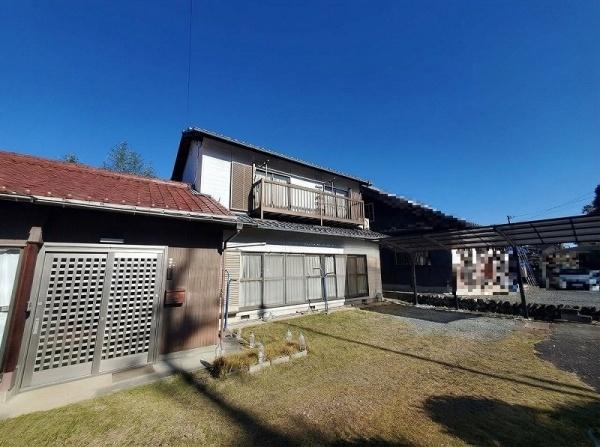 多治見市小泉町４丁目の土地