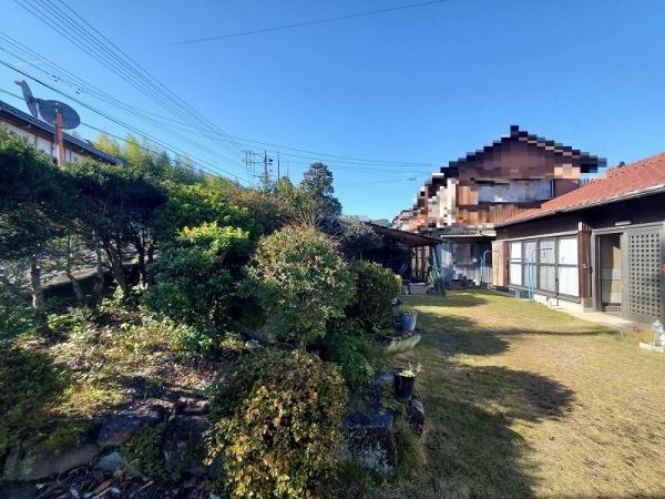 多治見市小泉町４丁目の土地