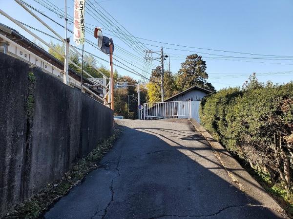 多治見市小泉町４丁目の土地