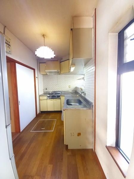 可児市光陽台４丁目の中古一戸建て