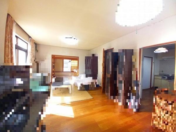 可児市光陽台４丁目の中古一戸建て