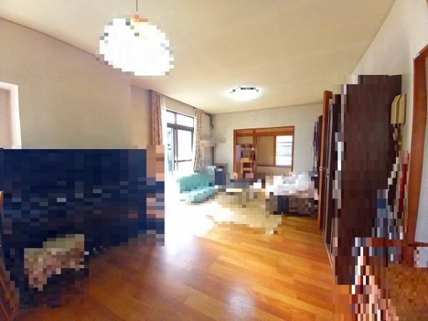 可児市光陽台４丁目の中古一戸建て