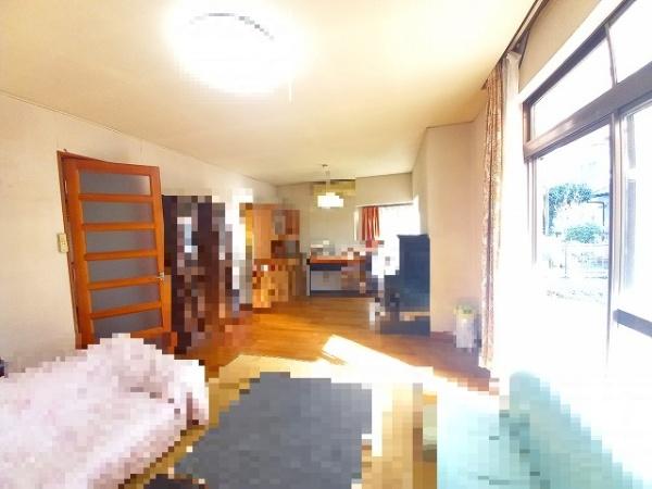 可児市光陽台４丁目の中古一戸建て