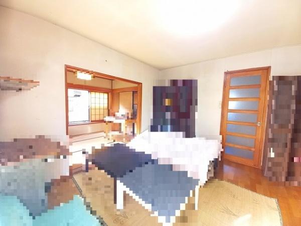 可児市光陽台４丁目の中古一戸建て