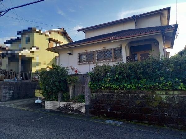 可児市光陽台4丁目