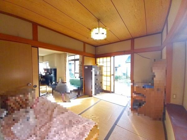 可児市光陽台４丁目の中古一戸建て