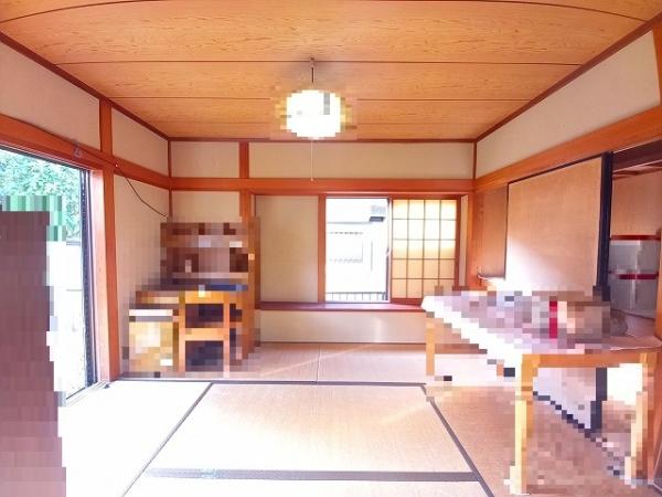 可児市光陽台４丁目の中古一戸建て