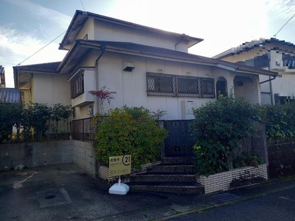 可児市光陽台４丁目の中古一戸建て