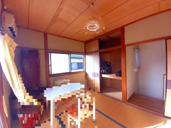 可児市光陽台４丁目の中古一戸建て