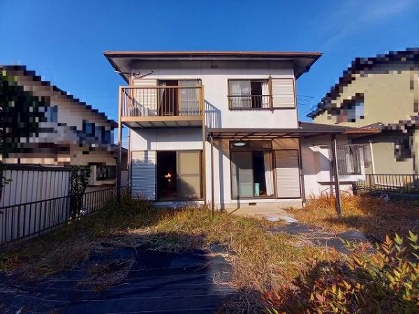 可児市光陽台４丁目の中古一戸建て