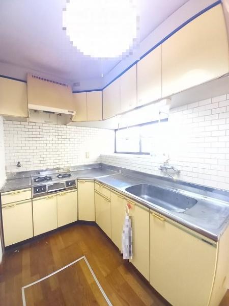 可児市光陽台４丁目の中古一戸建て