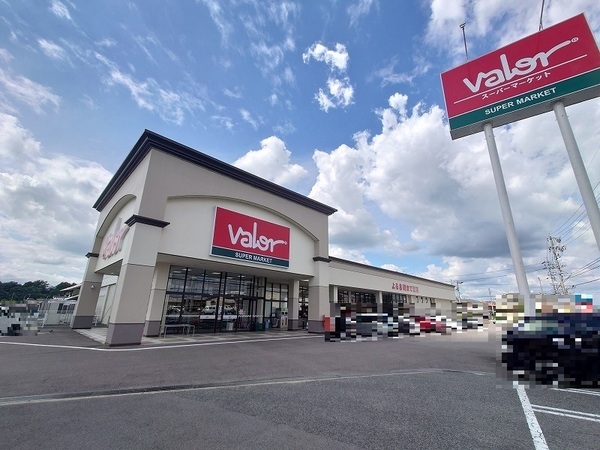 可児市土田の中古一戸建て(バロー太田店)