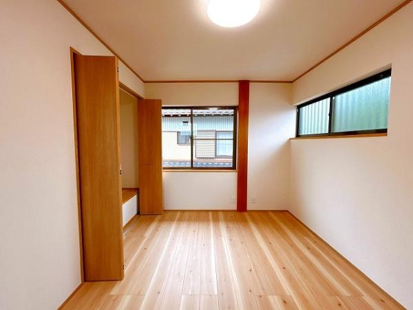 可児市土田の中古一戸建て
