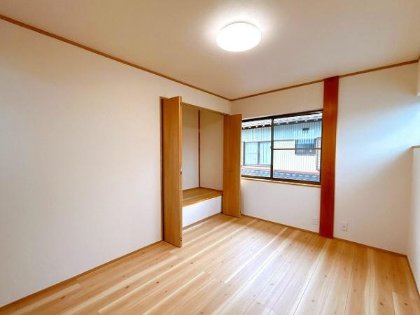 可児市土田の中古一戸建て