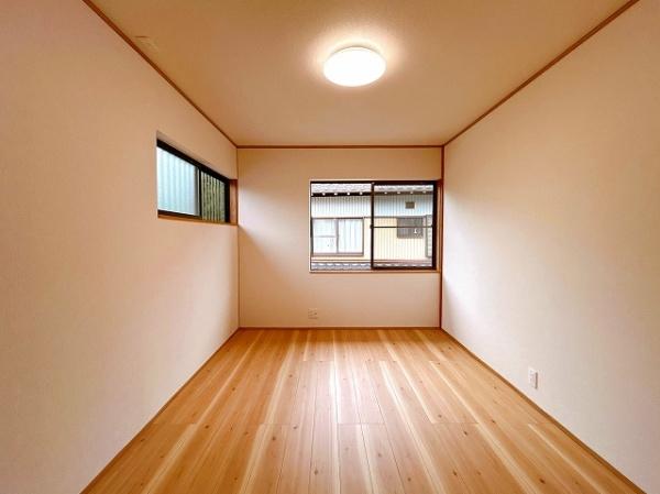 可児市土田の中古一戸建て