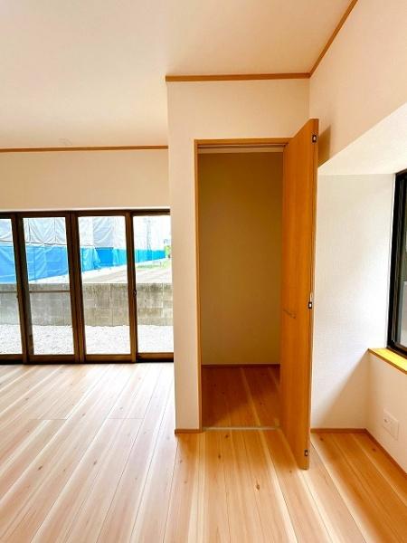 可児市土田の中古一戸建て