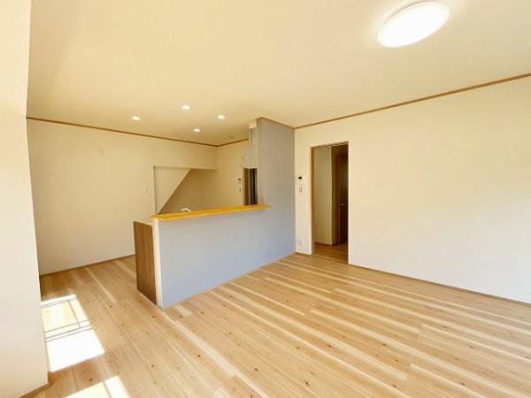 可児市土田の中古一戸建て