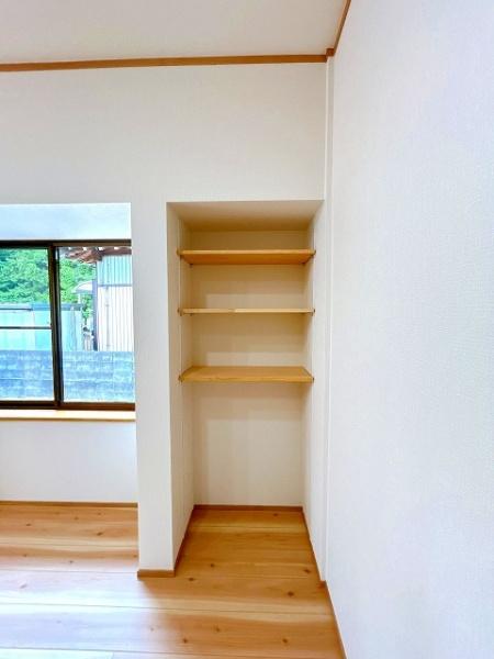可児市土田の中古一戸建て