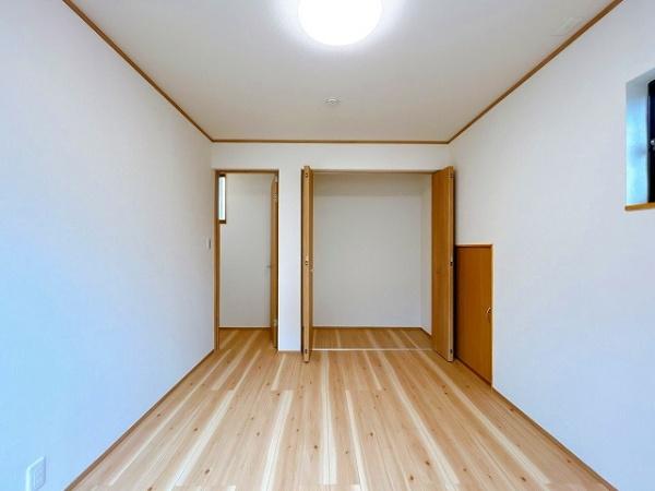可児市土田の中古一戸建て