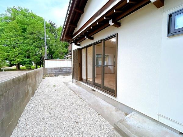 可児市土田の中古一戸建て