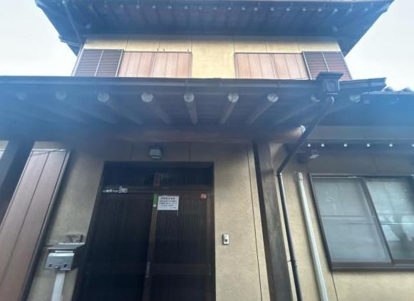 可児市土田