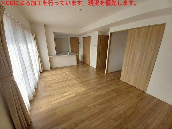 ロフティ多治見駅前Ⅱ