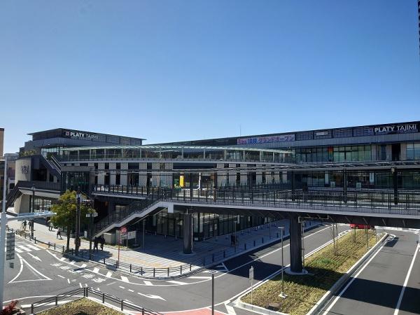 ロフティ多治見駅前Ⅱ(プラティ多治見)