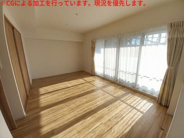ロフティ多治見駅前Ⅱ