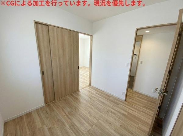 ロフティ多治見駅前Ⅱ
