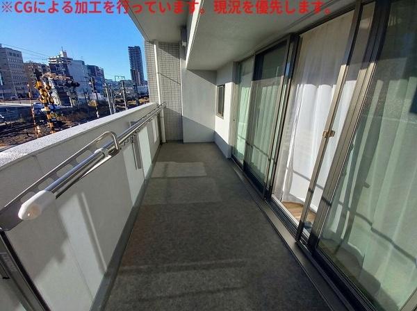 ロフティ多治見駅前Ⅱ
