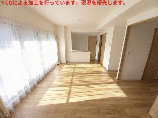 ロフティ多治見駅前Ⅱ