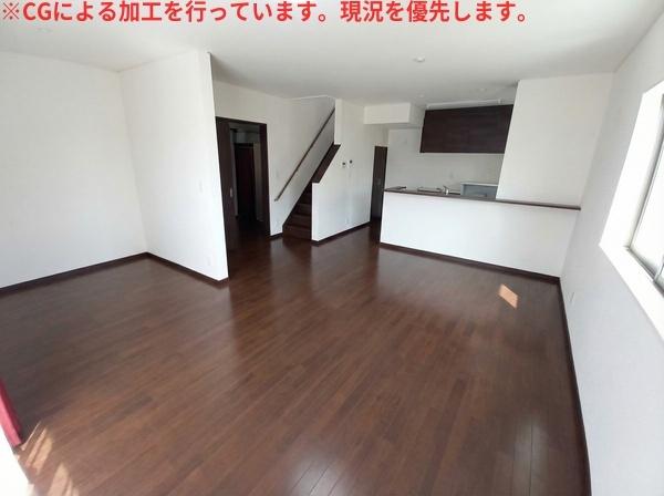 可児市下恵土の中古一戸建て