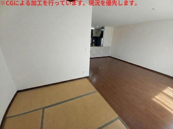 可児市下恵土の中古一戸建て