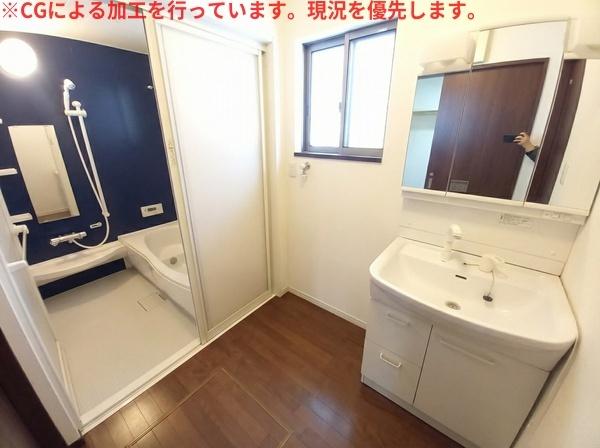 可児市下恵土の中古一戸建て