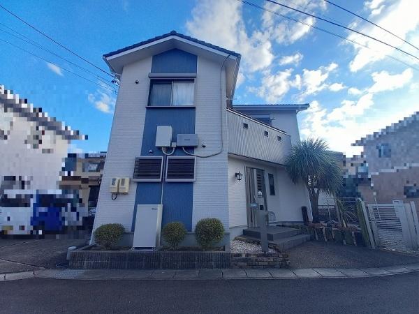可児市下恵土