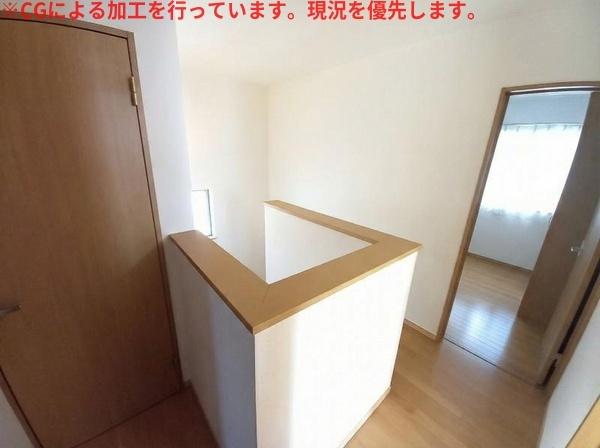 可児市下恵土の中古一戸建て