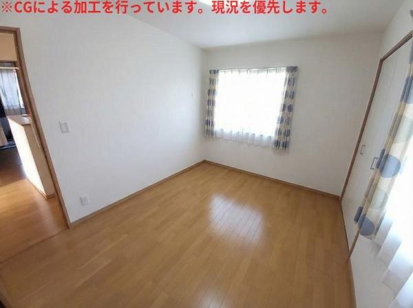 可児市下恵土の中古一戸建て