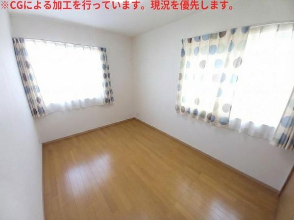 可児市下恵土の中古一戸建て