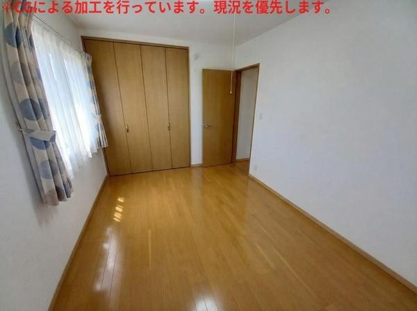 可児市下恵土の中古一戸建て