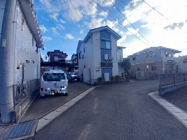 可児市下恵土