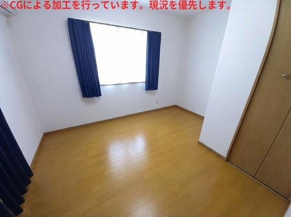 可児市下恵土の中古一戸建て