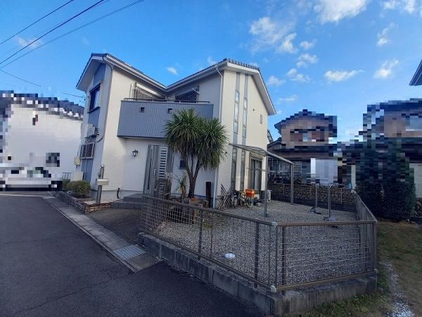 可児市下恵土