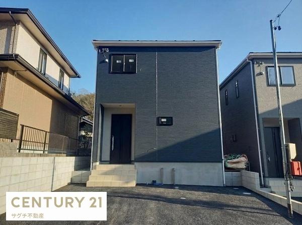 多治見市長瀬町　第1　2号棟