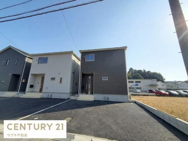 瑞浪市下沖町　第3　1号棟
