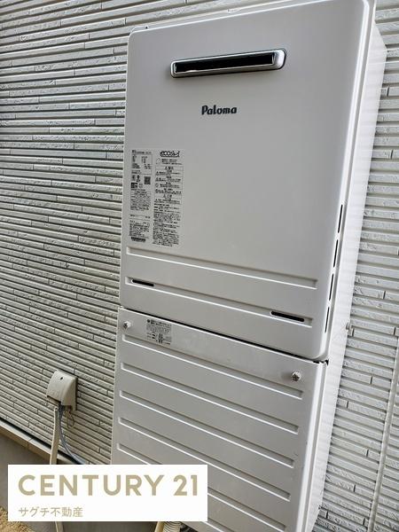 瑞浪市下沖町　第3　2号棟
